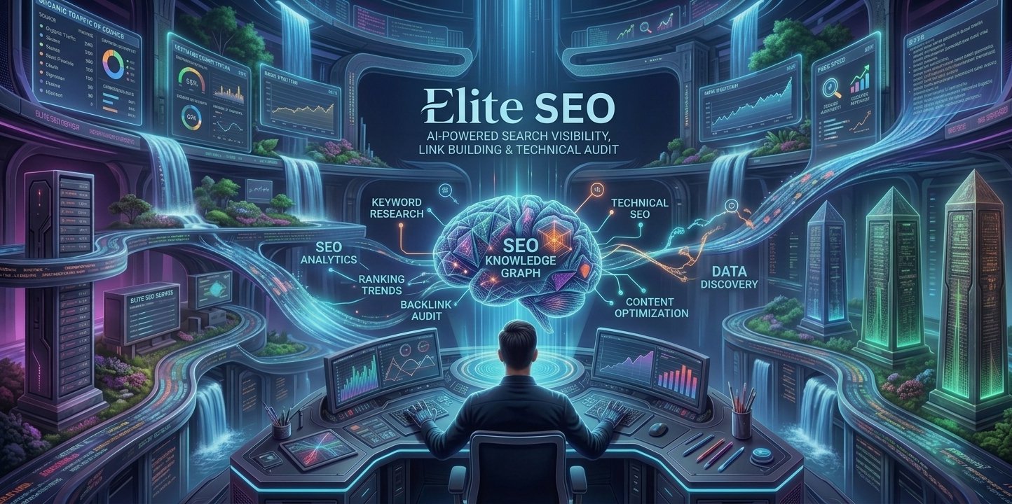Search Engine Optimization