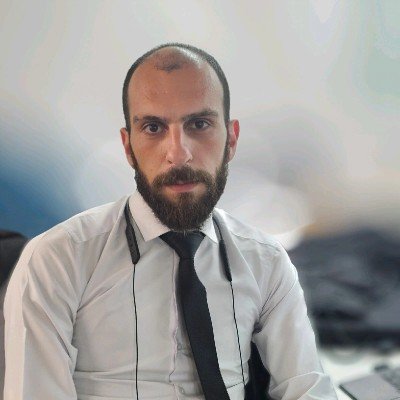 Saif Awwad